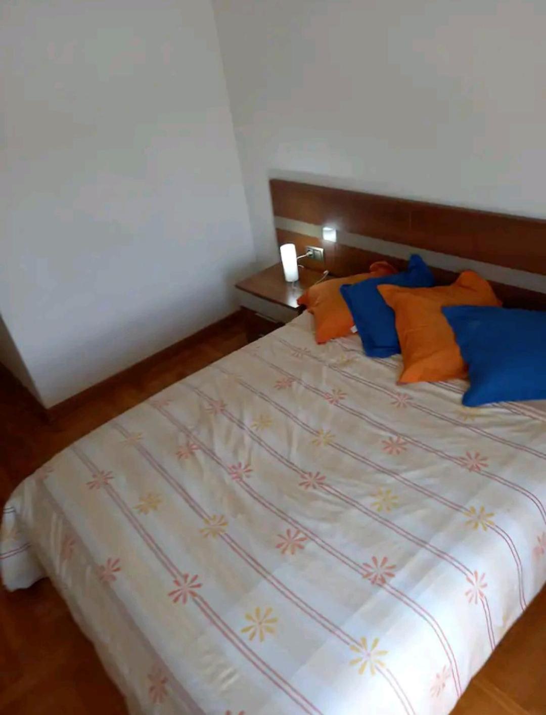 Habitacion Renfe Pamplona Exterior photo