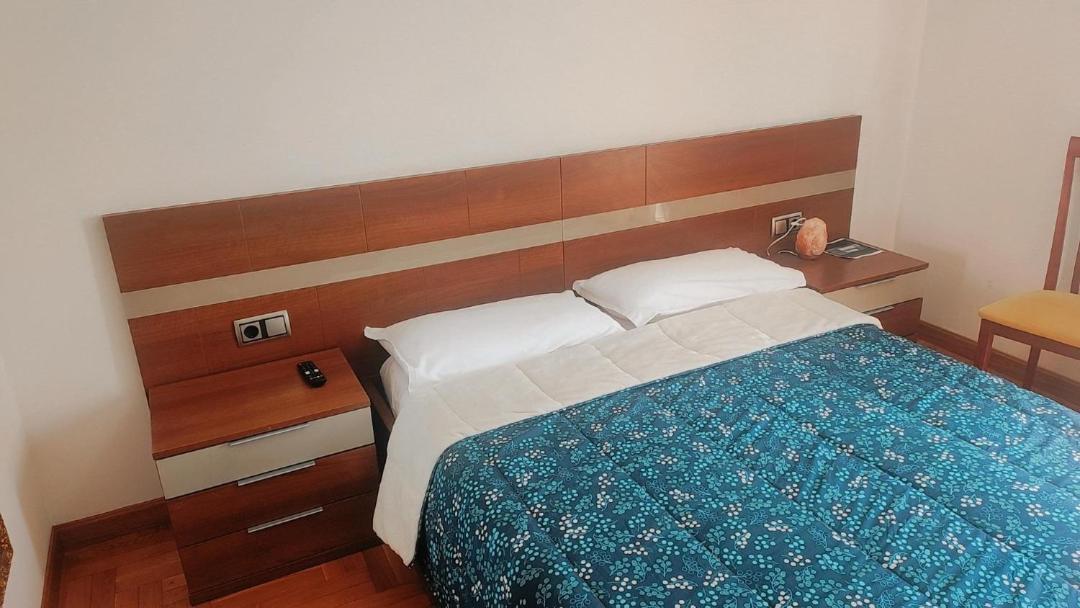 Habitacion Renfe Pamplona Exterior photo